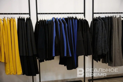 Ретейлеры сокращают число магазинов в России