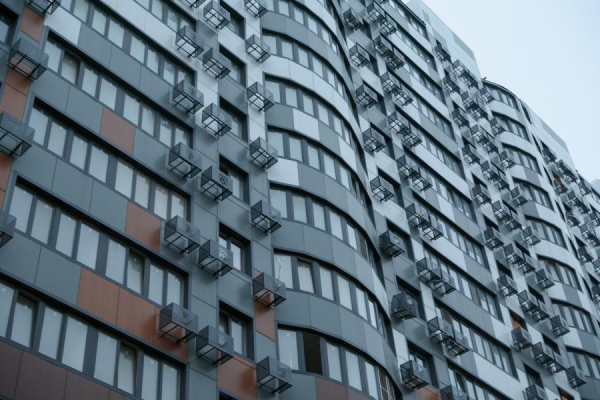 ВТБ: в первом полугодии выдачи ипотеки в России выросли в 1,5 раза