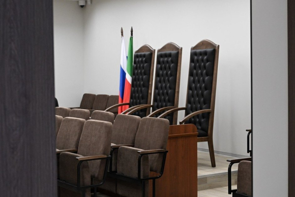 Суд Татарстана обязал ООО &laquo;Башак&raquo; создать санитарно-защитную зону