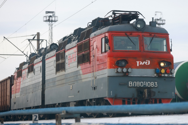 Пригородный поезд Казань &ndash; Йошкар-Ола начнет останавливаться на станции Юдино