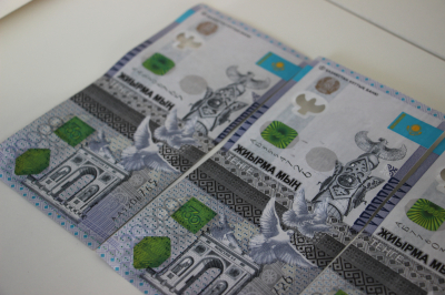 Прокуратура Шымкента предотвратила неэффективное расходование бюджетных средств