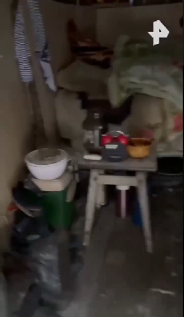 Силовики задержали преступника, который 8 лет скрывался в тайге Карелии