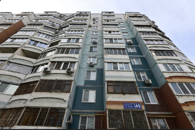 По числу незаконных перепланировок жилья в Татарстане лидирует Нижнекамск