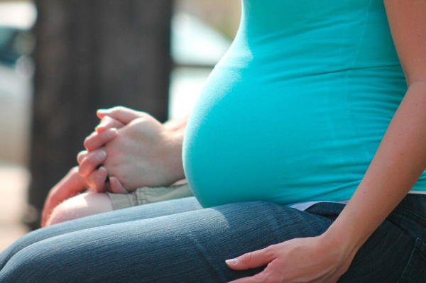 В Актюбинской области ученица 9 класса родила ребенка