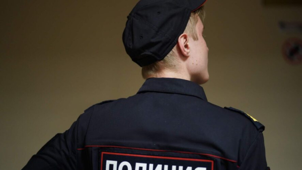 Полицейские в Казани забрали у местного жителя самодельный револьвер &ndash; подробности 03/02/2026 &ndash;