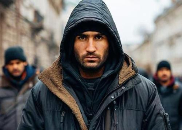 Депутат Государственной Думы Михаил Матвеев предложил ввести особый режим проживания для мигрантов в России