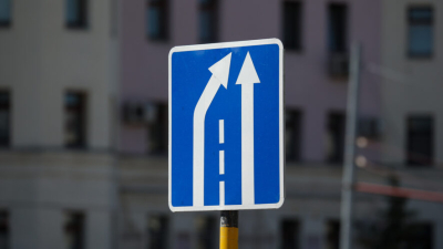 В Казани приступили к обновлению дорожной разметки и велополос 14/04/2026 &ndash; Новости