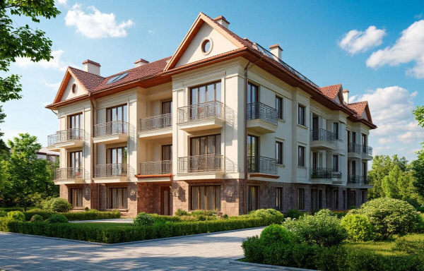 Ракута: В этом году на рынке жилья ожидается серьезный кризис