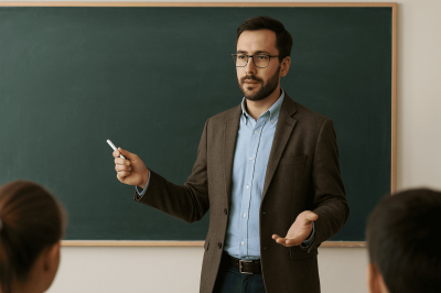 &laquo;Тогда заключением их не поддержали&raquo;, &mdash; Аймагамбетов о поправках, защищающих права педагогов