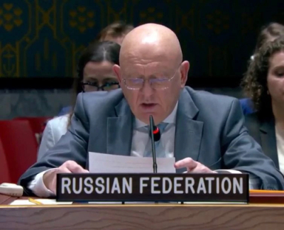 &laquo;Заткнуть рты правде&raquo;: Небензя обвинил Европу в подавлении критики по Украине