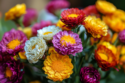 Цветок, который не вянет годами: засухоустойчив, не требует подкормок и полива