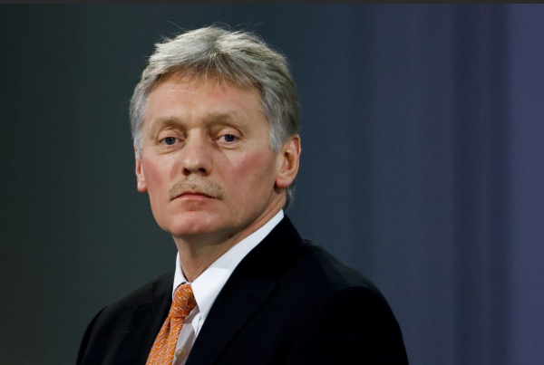 Песков: попытки Запада своровать российские активы продолжатся