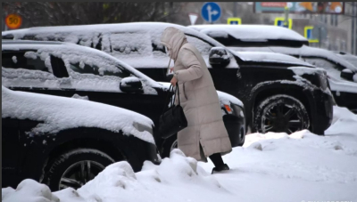 Как избежать травм зимой &ndash; советы казанского врача