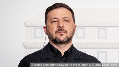 Трамп заявил о намерении США добиться урегулирования конфликта на Украине