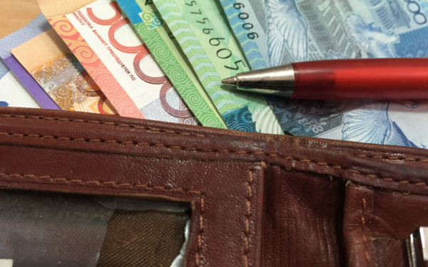 Что изменилось в Налоговом кодексе: новая &laquo;упрощёнка&raquo;, рост НДС и три режима