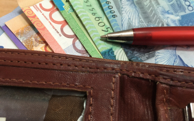 Что изменилось в Налоговом кодексе: новая &laquo;упрощёнка&raquo;, рост НДС и три режима