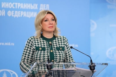 МИД России осудил осудил удар США и Израиля по АЭС &laquo;Бушер&raquo;, где находились россияне