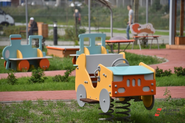 Стена детского сада обрушилась на Сахалине: что известно