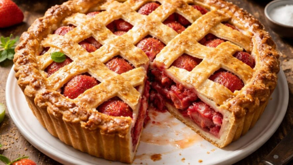 В России обновляют стандарты на хлеб и готовят новые ГОСТы для пирогов и слоёной выпечки 28/03/2026 &ndash; Новости