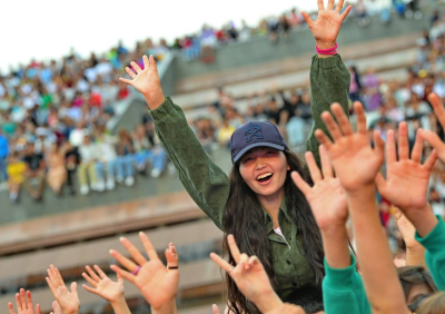 Павлодарцы смогут посмотреть матч &laquo;Кайрат&raquo; &ndash; &laquo;Реал&raquo; на набережной Иртыша