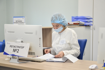 В Рязанской области расширяют практику медицинских телеконсультаций
