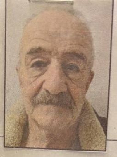 В Набережных Челнах объявили в розыск бездомного пенсионера с усами