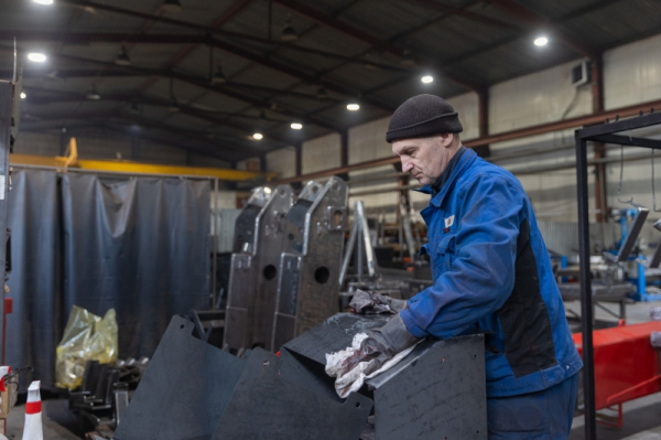 Оборонные цеха Миасского машиностроительного завода выставлены на торги за 2,64 млрд рублей