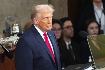 Трамп объявил о создании нового военного альянса