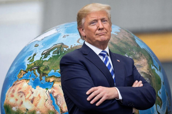 &laquo;Время на исходе&raquo;: Трамп заявил о готовности нанести удар по Ирану