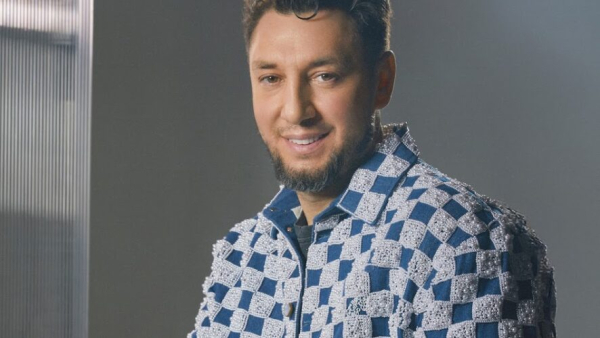 "Семья была в шоке полтора года": Фирдус Тямаев рассказал о непростом времени в жизни его и близких 13/04/2026 &ndash; Новости