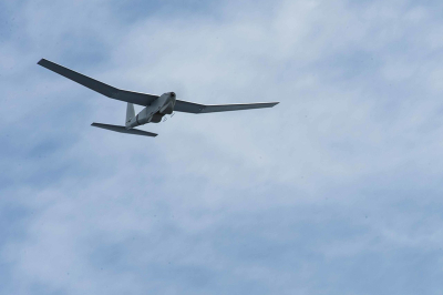 Академик Кондратьев указал регионы, откуда ВСУ запустили 70 БПЛА на Ленобласть