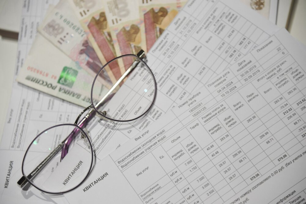 Депутат Колунов напомнил, что крайний срок оплаты услуг ЖКХ перенесен