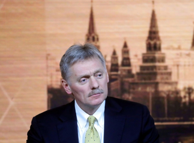 Песков: ЕС не может выступать посредником в переговорах с Киевом