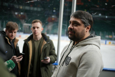 Валиуллин рассказал, мог ли &laquo;Ак Барс&raquo; подписать кого-то из игроков &laquo;Барыса&raquo; в дедлайн