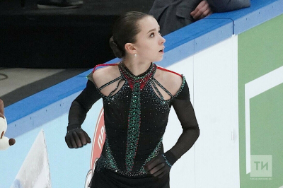Трусова и Валиева вошли в основной состав сборной Москвы на сезон-2026/2027
