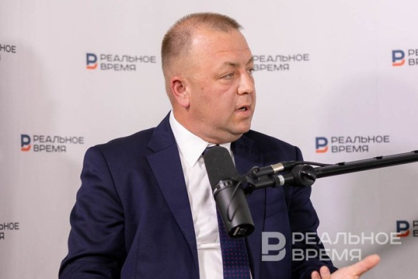 Татпотребсоюз подвел итоги пятилетней работы: объем деятельности вырос до 27млрдрублей