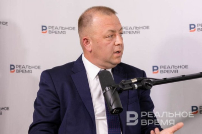 Татпотребсоюз подвел итоги пятилетней работы: объем деятельности вырос до 27млрдрублей