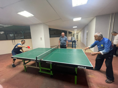 Дружба и командный дух &ndash; основа победы