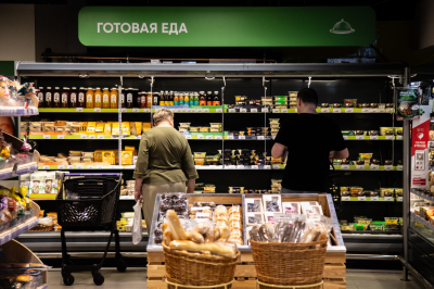 Экономист Разуваев заявил, что в России ограничат продукты питания из Армении