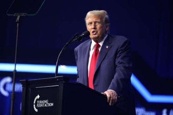 Трамп заявил, что отменил поездку Уиткоффа и Кушнера в Пакистан для встречи с представителями Ирана