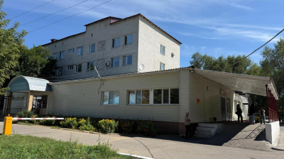 Пострадавшим детям в Урджарском районе оказывают всю необходимую помощь