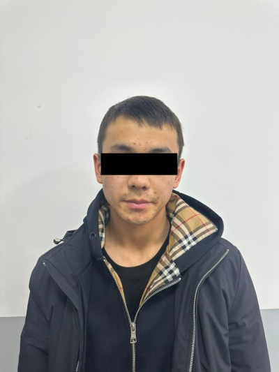 Вместо кольца для девушки - "закладка". Задержан подозреваемый