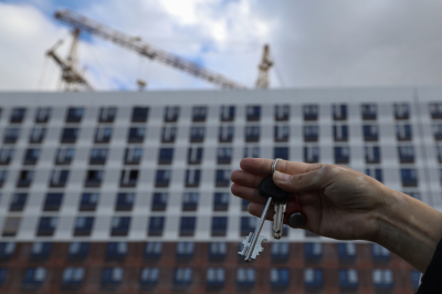 Эксперт: дифференцированные ставки по&nbsp;семейной ипотеке к&nbsp;осени маловероятны