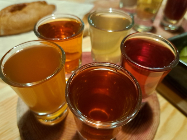 Росалкогольтабакконтроль требует аннулировать лицензию &laquo;Прошянского коньячного завода&raquo; из-за фальсификата