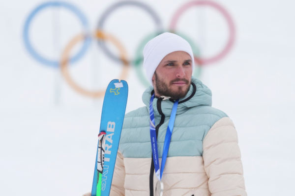 В ГД рассказали о развитии ски-альпинизма после медали России на Олимпиаде