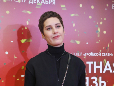 Актрису Ирину Горбачеву внесли в базу сайта &laquo;Миротворец&raquo;*