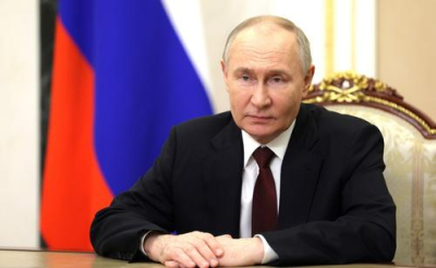 Эксперт Маркелов: послание Путина Трампу могло касаться сотрудничества с Китаем, ситуации на Украине