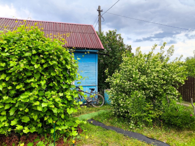 Гапеев призвал дачников проверить трубы при подготовке к сезону
