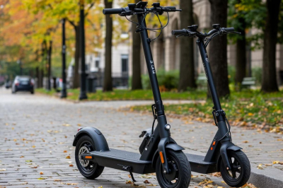 Тест на знание ПДД для самокатчиков: новая инициатива российских законодателей