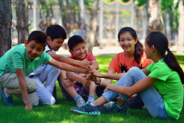 Незаконные религиозные детские лагеря выявлены в Кыргызстане